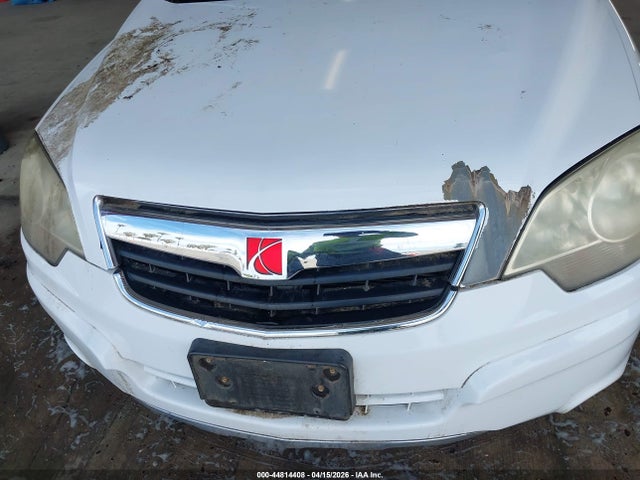 2008 SATURN VUE 3GSCL53748S617694 Photo 5