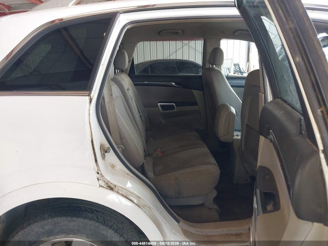 2008 SATURN VUE 3GSCL53748S617694 Photo 7
