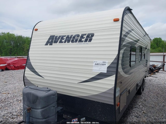 Forest River Other 2016 5ZT2AVRB0GB909246 Image 2