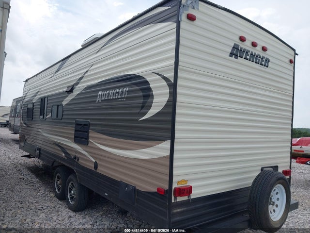 Forest River Other 2016 5ZT2AVRB0GB909246 Image 3