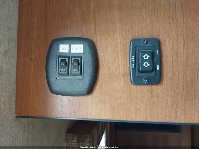 Forest River Other 2016 5ZT2AVRB0GB909246 Image 14