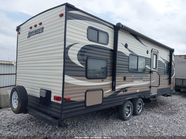 Forest River Other 2016 5ZT2AVRB0GB909246 Image 4