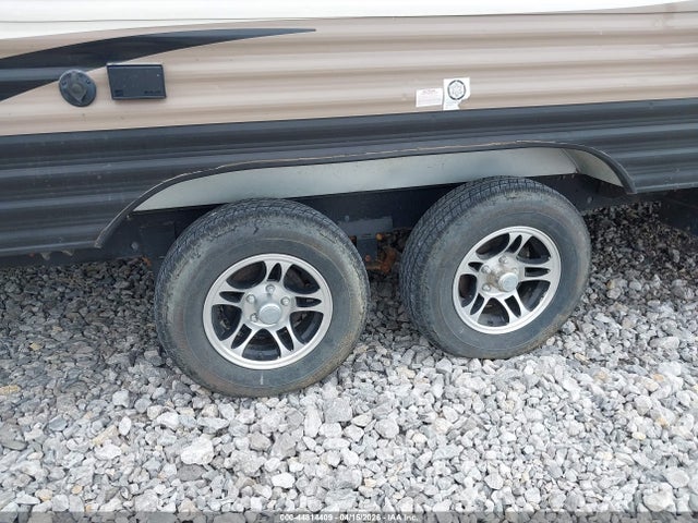 Forest River Other 2016 5ZT2AVRB0GB909246 Image 5