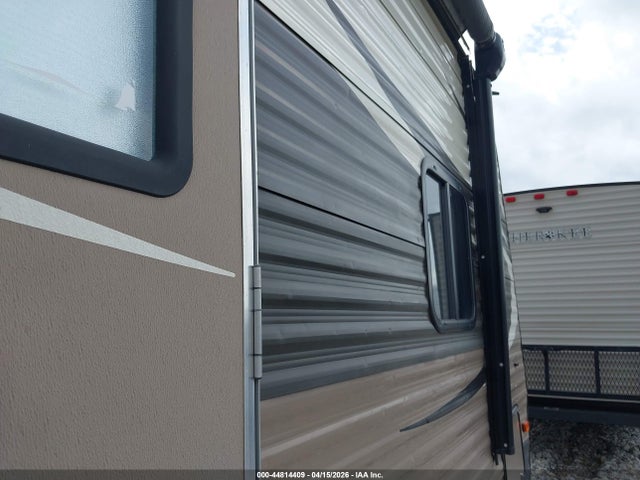 Forest River Other 2016 5ZT2AVRB0GB909246 Image 6