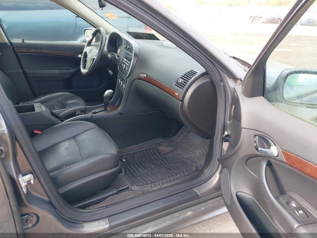 44814413 :رقم المزاد ، YS3FB49Y581151578 vin ، 2008 Saab 9-3 2.0t مزاد بيع