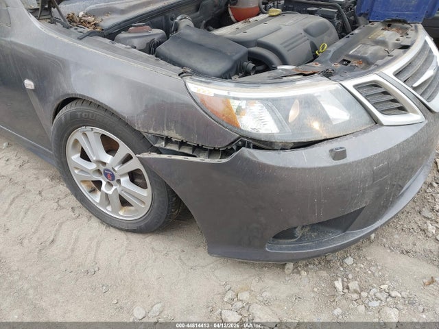 44814413 :رقم المزاد ، YS3FB49Y581151578 vin ، 2008 Saab 9-3 2.0t مزاد بيع