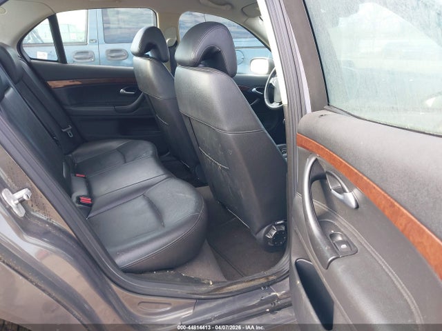 44814413 :رقم المزاد ، YS3FB49Y581151578 vin ، 2008 Saab 9-3 2.0t مزاد بيع