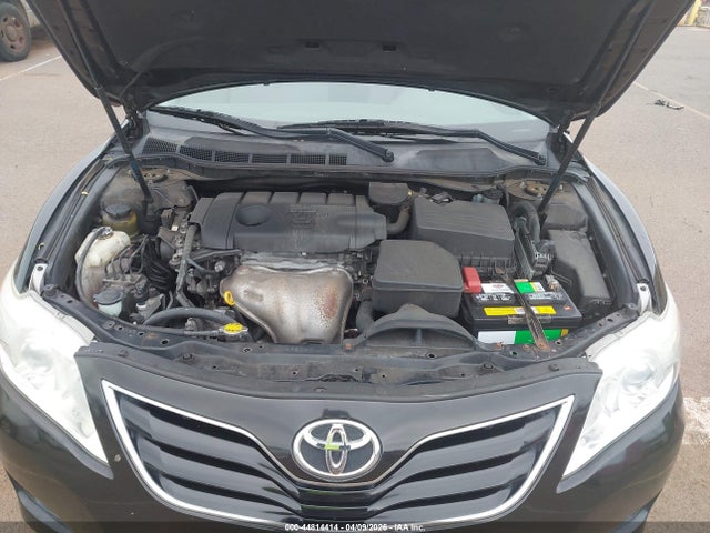 Aukcja sprzedaży 2010 Toyota Camry Le, vin: 4T1BF3EK3AU090589, numer aukcji: 44814414
