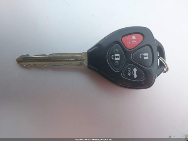 Aukcja sprzedaży 2010 Toyota Camry Le, vin: 4T1BF3EK3AU090589, numer aukcji: 44814414