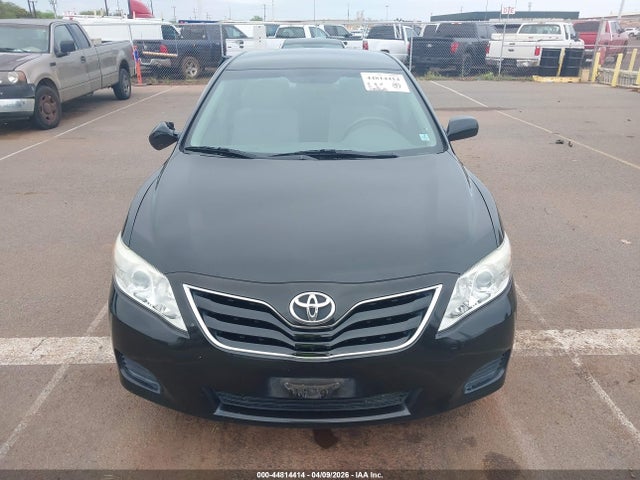 Aukcja sprzedaży 2010 Toyota Camry Le, vin: 4T1BF3EK3AU090589, numer aukcji: 44814414