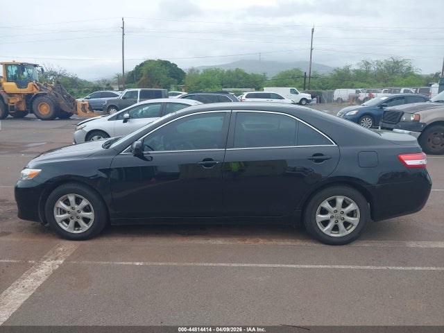 Aukcja sprzedaży 2010 Toyota Camry Le, vin: 4T1BF3EK3AU090589, numer aukcji: 44814414