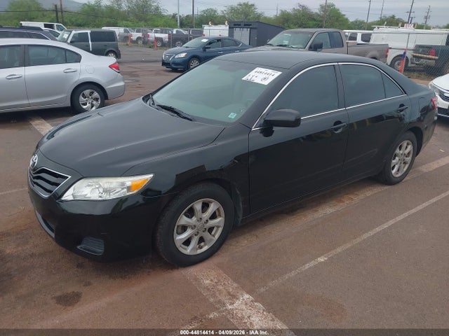 Aukcja sprzedaży 2010 Toyota Camry Le, vin: 4T1BF3EK3AU090589, numer aukcji: 44814414