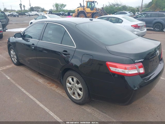 Aukcja sprzedaży 2010 Toyota Camry Le, vin: 4T1BF3EK3AU090589, numer aukcji: 44814414