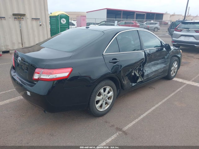Aukcja sprzedaży 2010 Toyota Camry Le, vin: 4T1BF3EK3AU090589, numer aukcji: 44814414