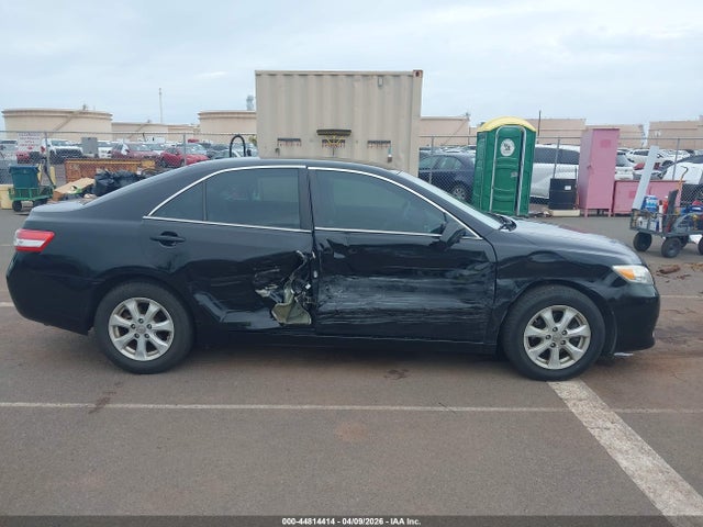 Aukcja sprzedaży 2010 Toyota Camry Le, vin: 4T1BF3EK3AU090589, numer aukcji: 44814414