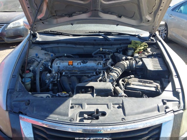 Продаж на аукціоні авто 2008 Honda Accord 2.4 Lx, vin: 1HGCP26398A118965, номер лоту: 44814420