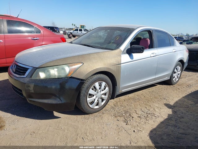 Продаж на аукціоні авто 2008 Honda Accord 2.4 Lx, vin: 1HGCP26398A118965, номер лоту: 44814420
