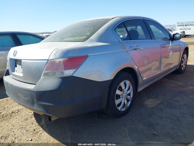 Продаж на аукціоні авто 2008 Honda Accord 2.4 Lx, vin: 1HGCP26398A118965, номер лоту: 44814420