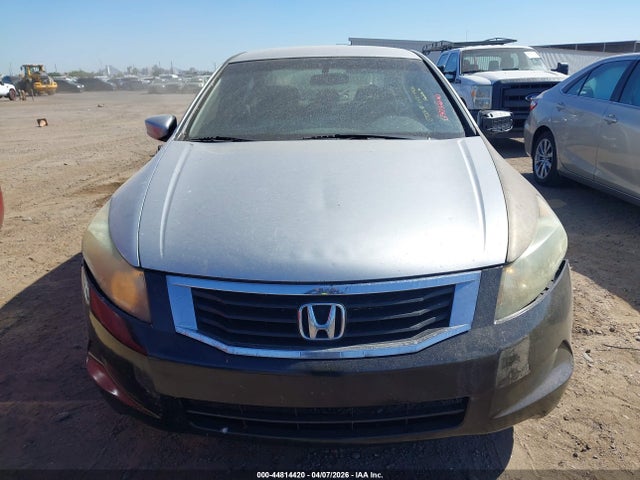 Продаж на аукціоні авто 2008 Honda Accord 2.4 Lx, vin: 1HGCP26398A118965, номер лоту: 44814420