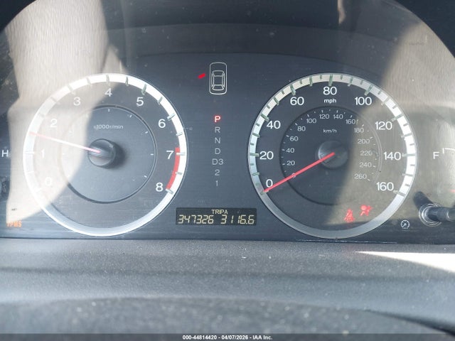 Продаж на аукціоні авто 2008 Honda Accord 2.4 Lx, vin: 1HGCP26398A118965, номер лоту: 44814420