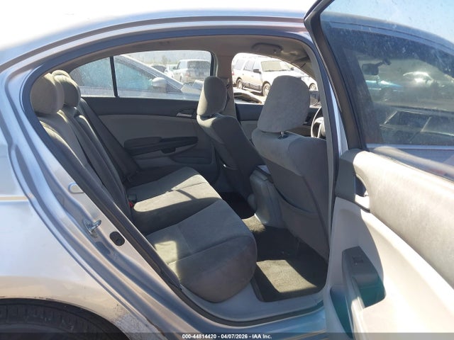 Продаж на аукціоні авто 2008 Honda Accord 2.4 Lx, vin: 1HGCP26398A118965, номер лоту: 44814420