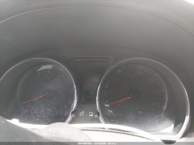 3N1CN7AP4EK461983 Nissan Versa 1.6 Sv