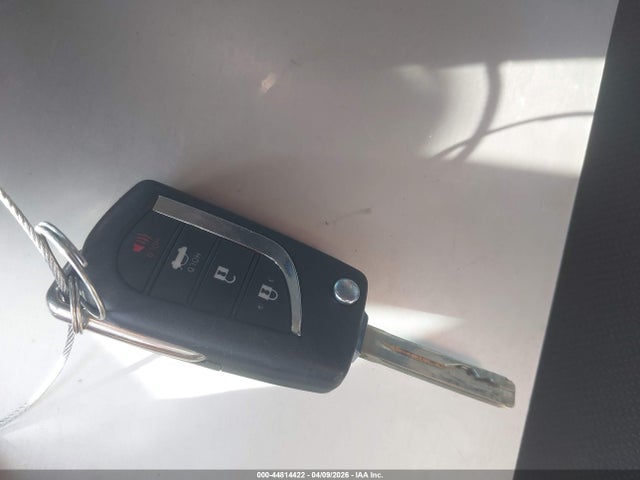 Aukcja sprzedaży 2024 Toyota Corolla Hybrid Le, vin: JTDBCMFEXRJ022296, numer aukcji: 44814422