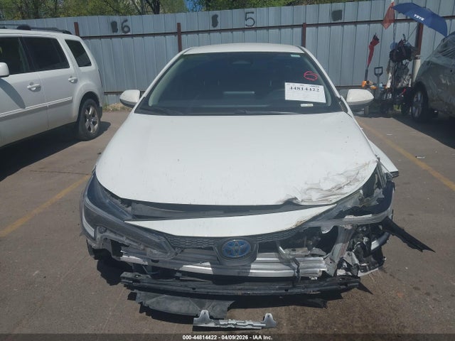 Aukcja sprzedaży 2024 Toyota Corolla Hybrid Le, vin: JTDBCMFEXRJ022296, numer aukcji: 44814422