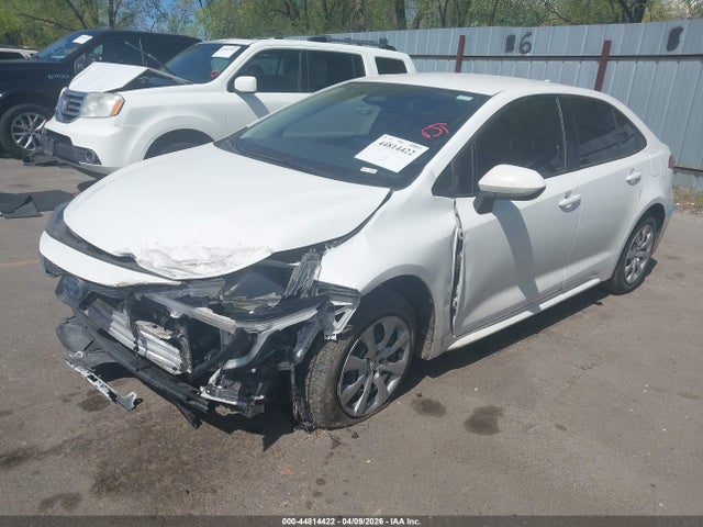 Aukcja sprzedaży 2024 Toyota Corolla Hybrid Le, vin: JTDBCMFEXRJ022296, numer aukcji: 44814422