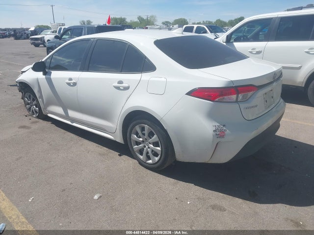 Aukcja sprzedaży 2024 Toyota Corolla Hybrid Le, vin: JTDBCMFEXRJ022296, numer aukcji: 44814422