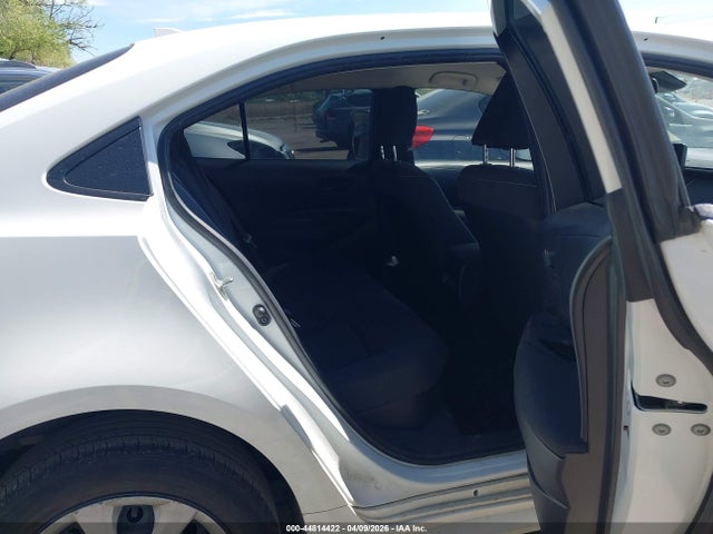 Aukcja sprzedaży 2024 Toyota Corolla Hybrid Le, vin: JTDBCMFEXRJ022296, numer aukcji: 44814422