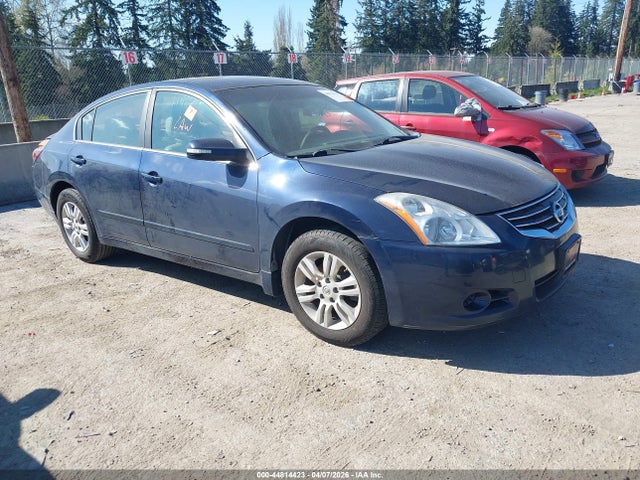 2012 NISSAN ALTIMA 1N4AL2AP1CC168631