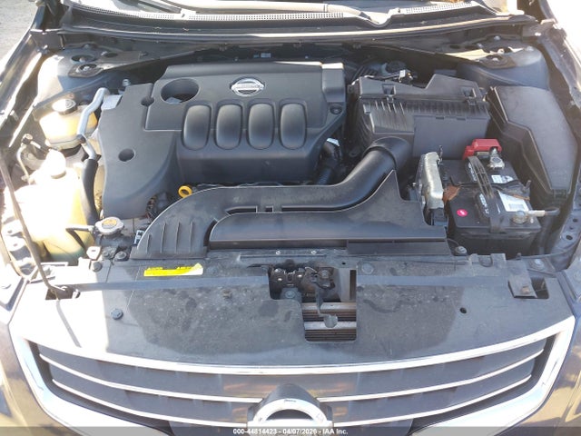 2012 NISSAN ALTIMA 1N4AL2AP1CC168631 Photo 9