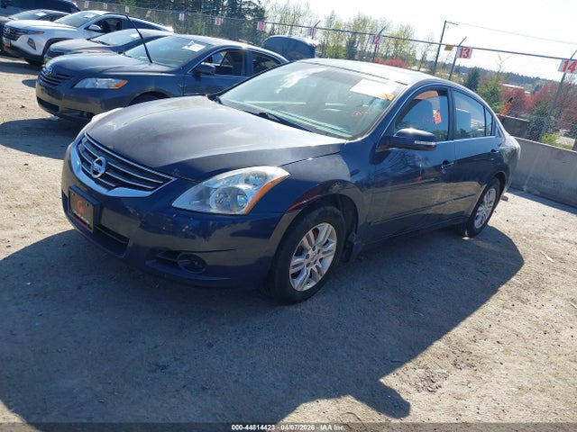 2012 NISSAN ALTIMA 1N4AL2AP1CC168631 Photo 1