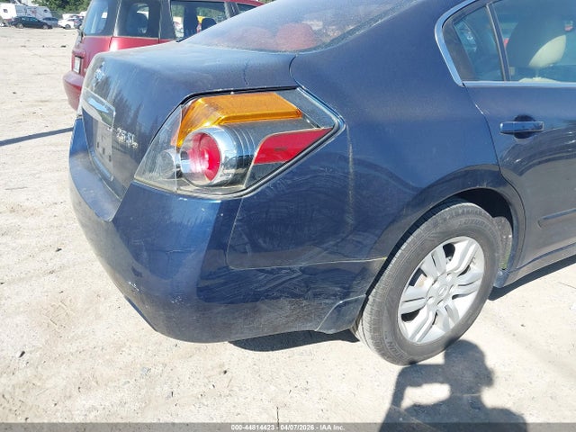 2012 NISSAN ALTIMA 1N4AL2AP1CC168631 Photo 5