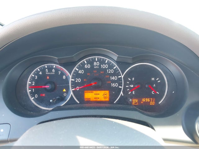 2012 NISSAN ALTIMA 1N4AL2AP1CC168631 Photo 6