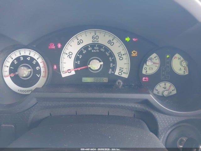 Продаж на аукціоні авто 2007 Toyota Fj Cruiser, vin: JTEZU11FX70014613, номер лоту: 44814424