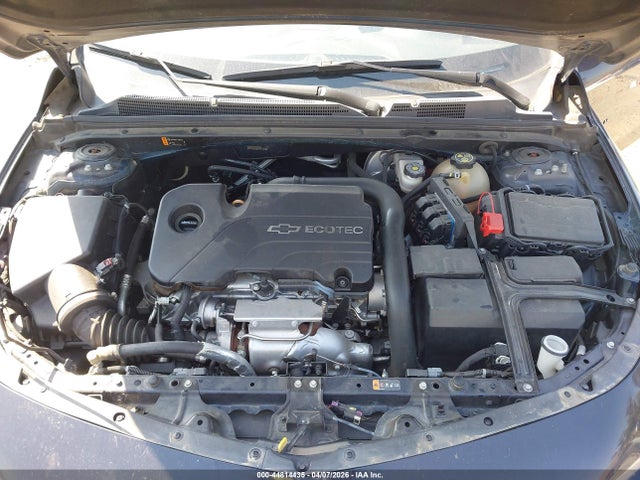 1G1ZB5ST6HF110798 Chevrolet MALIBU LS