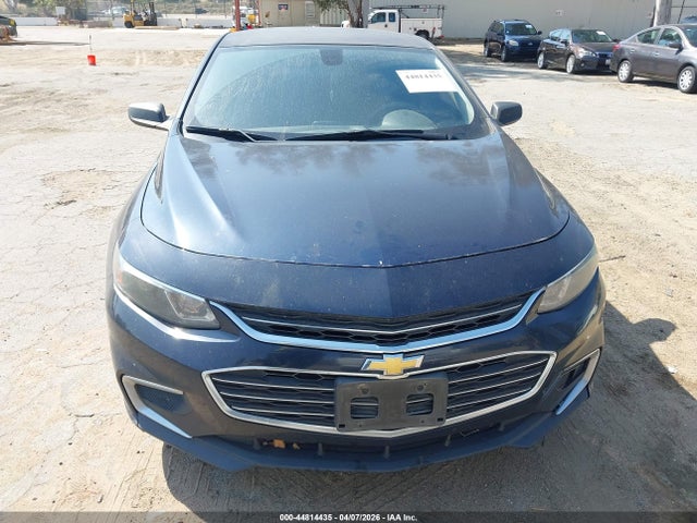 1G1ZB5ST6HF110798 Chevrolet MALIBU LS