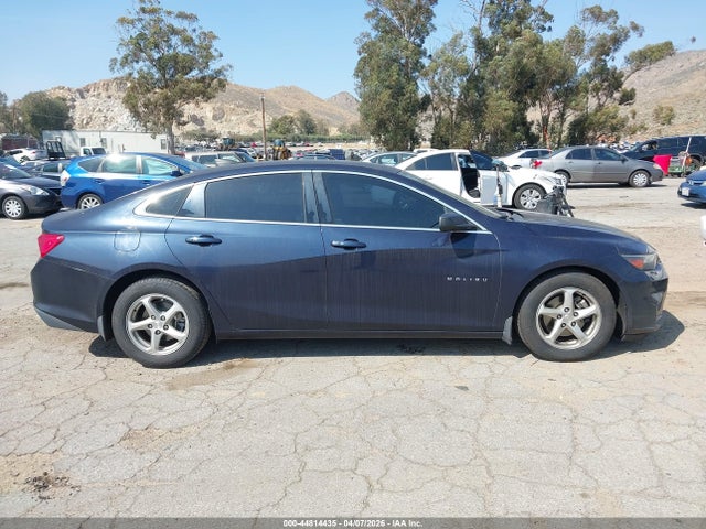 1G1ZB5ST6HF110798 Chevrolet MALIBU LS