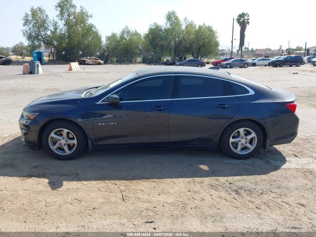 1G1ZB5ST6HF110798 Chevrolet MALIBU LS