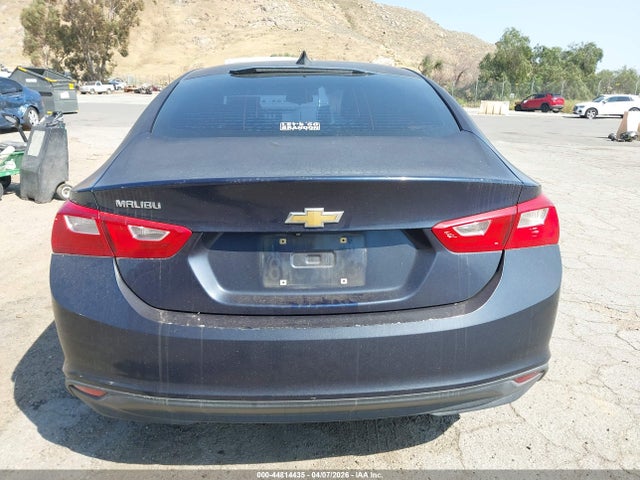 1G1ZB5ST6HF110798 Chevrolet MALIBU LS