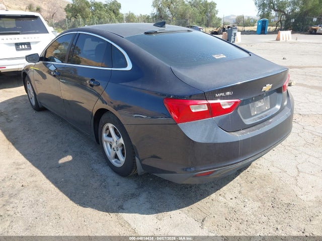 1G1ZB5ST6HF110798 Chevrolet MALIBU LS
