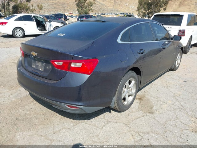 1G1ZB5ST6HF110798 Chevrolet MALIBU LS