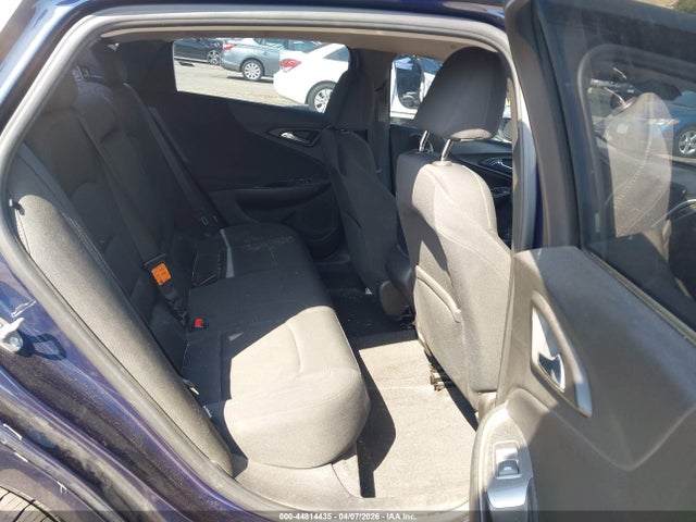 1G1ZB5ST6HF110798 Chevrolet MALIBU LS