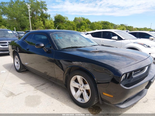 Dodge Challenger Sxt Plus 2014 2C3CDYAG6EH278808 Image 13