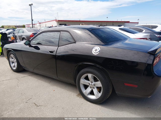 Dodge Challenger Sxt Plus 2014 2C3CDYAG6EH278808 Image 14