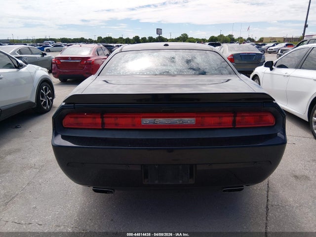 Dodge Challenger Sxt Plus 2014 2C3CDYAG6EH278808 Image 16