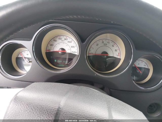 Dodge Challenger Sxt Plus 2014 2C3CDYAG6EH278808 Image 7