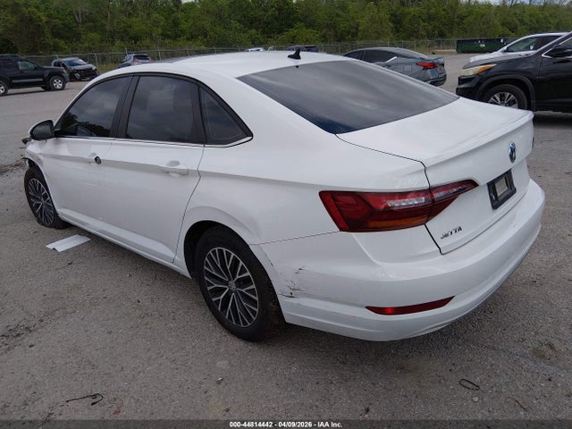 Продаж на аукціоні авто 2019 Volkswagen Jetta 1.4t R-line/1.4t S/1.4t Se, vin: 3VWC57BU2KM078879, номер лоту: 44814442